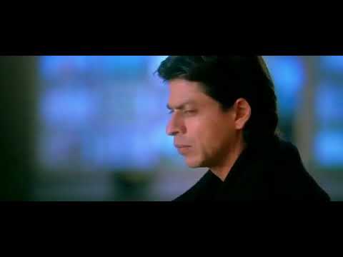 Bis das Glück uns scheidet traurige Szene