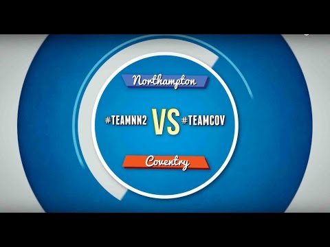 The Big Clash GameShow Northampton vs Coventry [S5:E1]