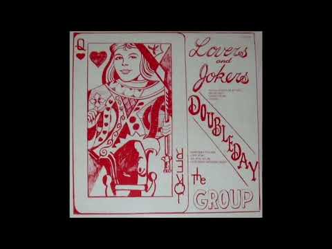 Doubleday - Late Night Saturday Night (1981)