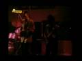 B-Movie Nowhere Girl Live 