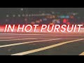In Hot Pursuit