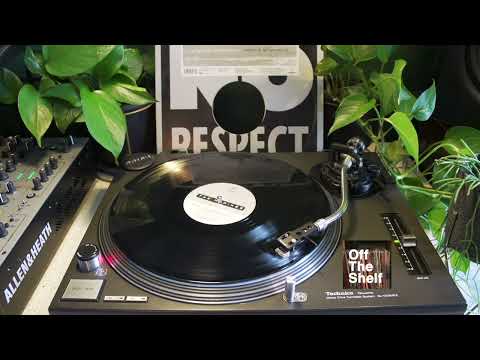 Marino Stephano - Eternal Rhapsody (DJ Tandu Mix) [No Respect Records – 0065330NOR]