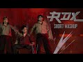 Rdx Short Mashup Robert Dony Xavier Rdx Whatsupp Status Avn Promos