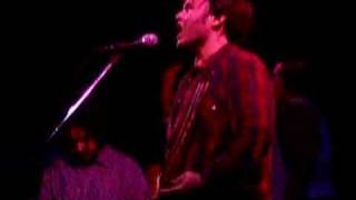 Martin Sexton - Wild Angels