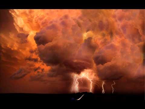 Thomas Trouble - Mysterious Skies (DJ Shah Club Mix)