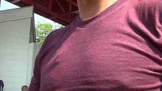 Eric Nicolau in Alabama =)