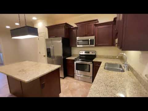 3BR/3.5BA For Rent property video