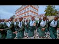 OMUZADDE OFFICIAL VIDEO BY ST THERESA BWANDA GIRLS SS STREGS