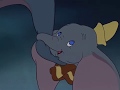 Dumbo Baby Mine Ukrainian