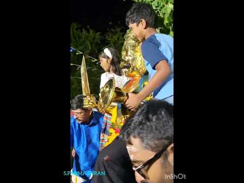 SURA SAMHARAM , 2025,at SDSVM 