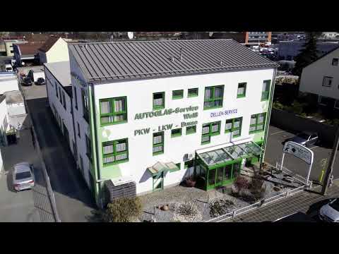 AUTOGLAS-Service Weiß GmbH YouTube-Vdeominiatur 6