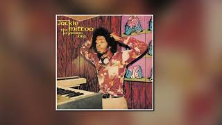 Jackie Mittoo Feat. Johnny Clarke....A Rocking Sensation [Love Me ForEver Riddim]