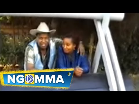 Timona Mburu -  Nalingiyo (Official Video)