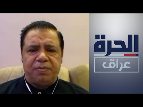 شاهد بالفيديو.. هل تنجح الحكومة العراقية في تنفيذ خطتها بإغلاق جميع المخيمات