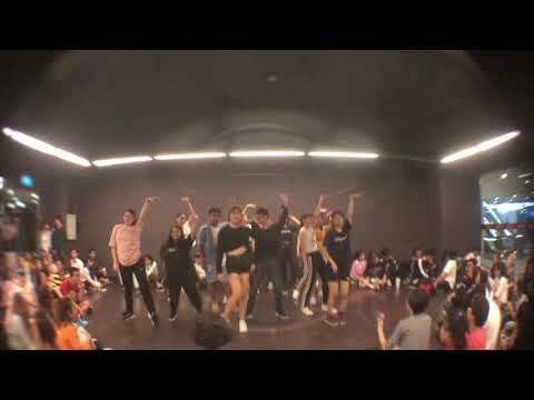 KPOP Dance Off Vol 104: Red Velvet - Red Flavour