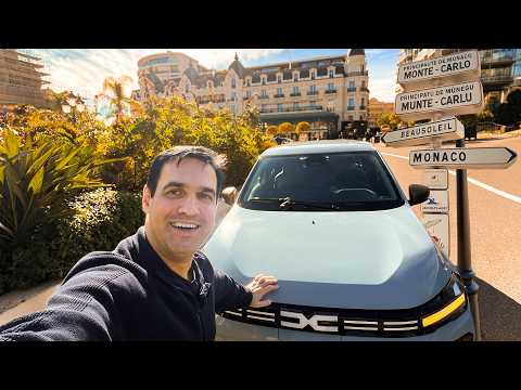 Mașina pentru PATRIOȚI: ”se merită” DACIA?!