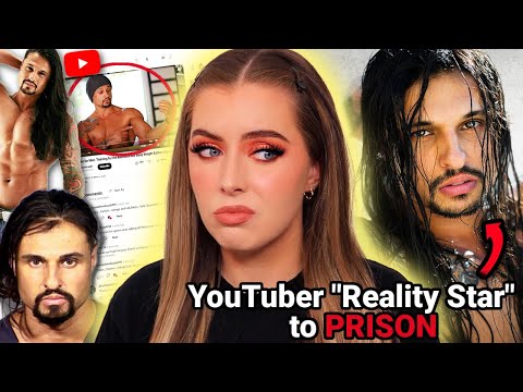 “Sеxercise” YouTuber & Reality Star chases Fame before turning to МURDЕR