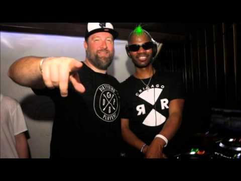 Get Real (Claude Vonstroke & Green Velvet) -  mind yo business