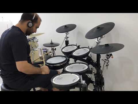 Roland - PDX-100 | V-Pad