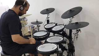Roland - PDX-100 | V-Pad