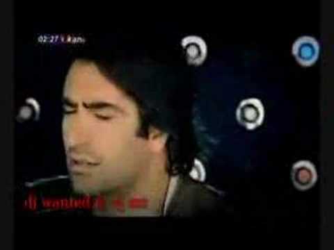 Dj SeRKaN36 vs Mahsun Kırmızıgül Klip (Remix)