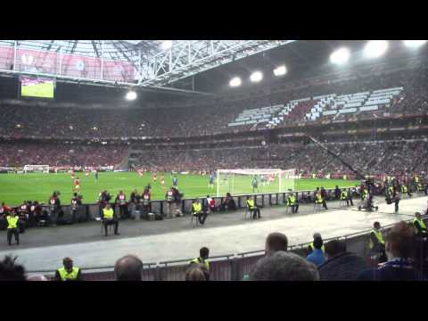 SL Benfica 1-2 Chelsea - UEFA Europa League Final 2013 (HD)