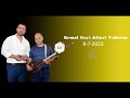 Gazi yıldırım & Kemal Goyi. ( New Dawat 2023 ) Part-3