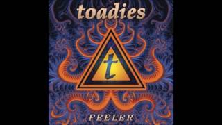 Toadies - Joey, Let's Go ('98 Feeler Sessions)