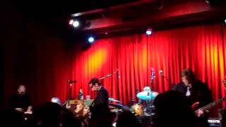 Murder by Death - That Crown Don&#39;t Make You a Prince; Off Broadway, St. Louis, MO 12/31/16