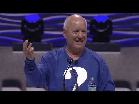 Recruitment Mentality - Art Williams