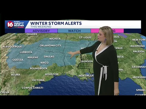 Wapt Weather
