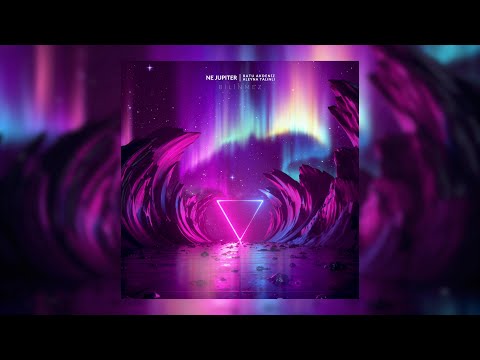 Ne Jupiter - Bilinmez (feat. Aleyna Talınlı & Batu Akdeniz) (Official Audio)