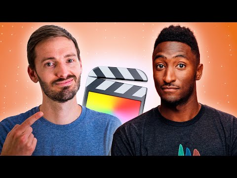 How to Edit like MKBHD | 5 Tips you MUST Try