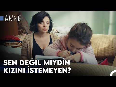 Şule'nin Hikayesi #15 - Anne