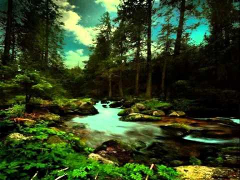 I Told The Brook (Billy Thorpe)