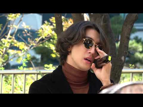 [181019] She - 잔나비(JANNABI) @LIFEPLUS스치듯라이브