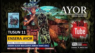 Download lagu ENSERA AYOR- TUSUN 11 mp3