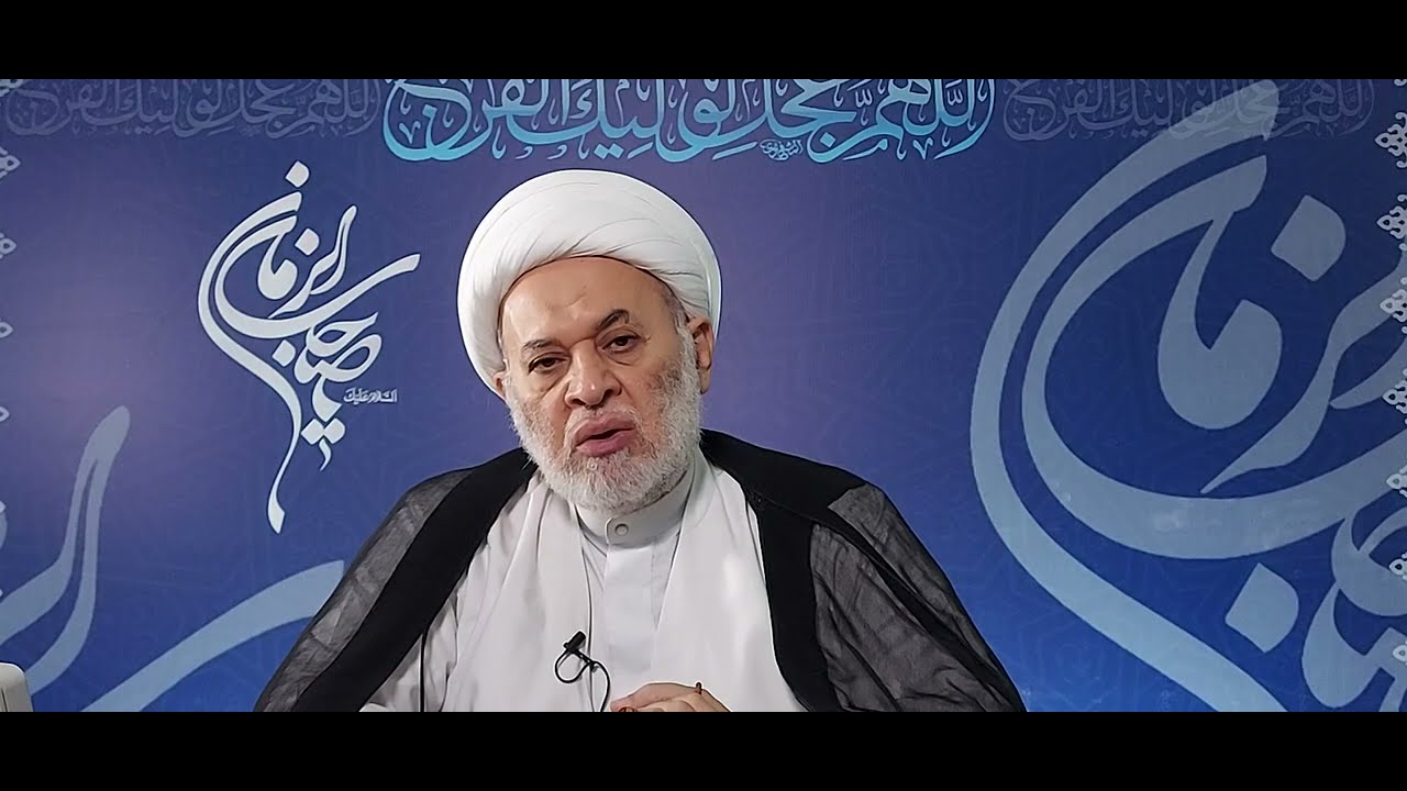 مسار التعريف والتعرف على الله جل وعلا في القرآن الكريم …بدايات الخلق ومنظومة الهداية