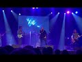GIN BLOSSOMS perform MISS DISARRAY live February 21, 2025 in Quapaw, OK at DOWNSTREAM CASINO