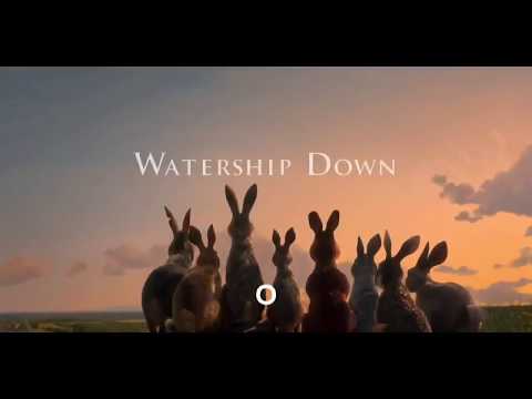 Watership Down (First Look Teaser)