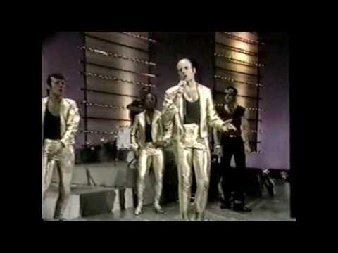 Sha Na Na ~My true story