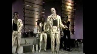 Sha Na Na ~My true story