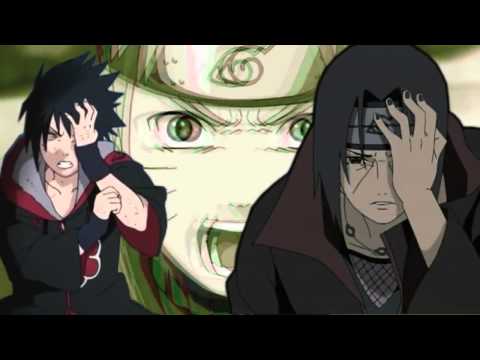 Naruto AMV - Already Over