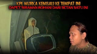 Download lagu SAMPE BERGETAR | SETAN INI DENGAN SOMBONG MENCERAMAHI KPL MENGGUNAKAN DALIL!!! mp3