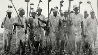 Go Down Old Hannah.Texas Prison Camp