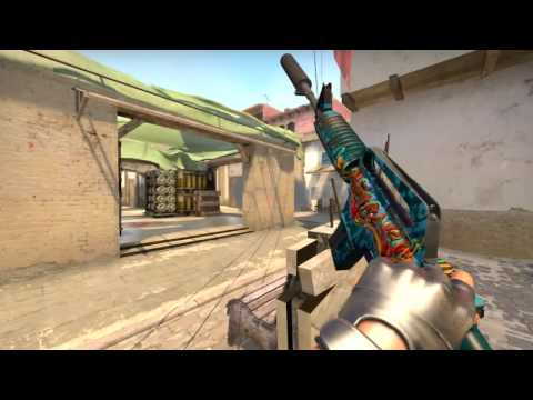 [PGL Championship Europe] Tabsen ACE Against Hellraisers