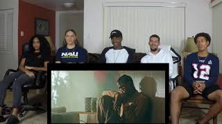 FARRUKO, NICKI MINAJ, TRAVIS SCOTT - KRIPPY KUSH REMIX FT. BAD BUNNY, &amp; RVSSIAN MUSIC VIDEO REACTION