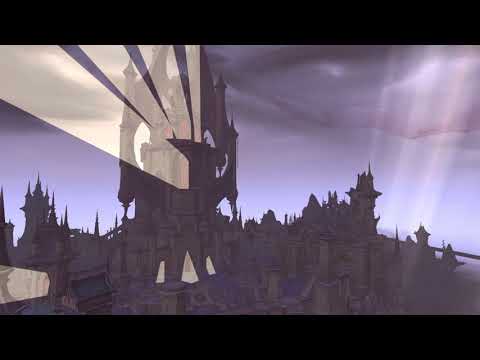 TDC - The Council of Blood Mythic