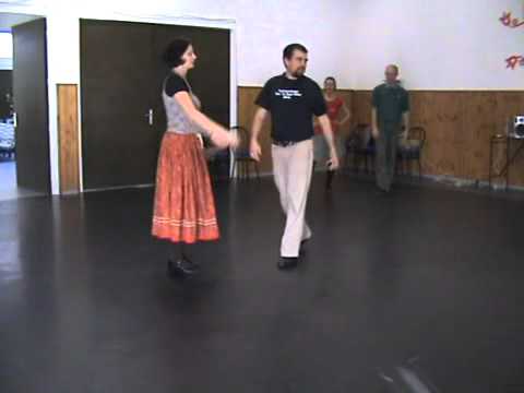 6/05. Ormánság - ugrócsárdás