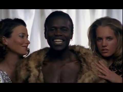 Musicvideo "FREE YOUR MIND" Julius Lahai